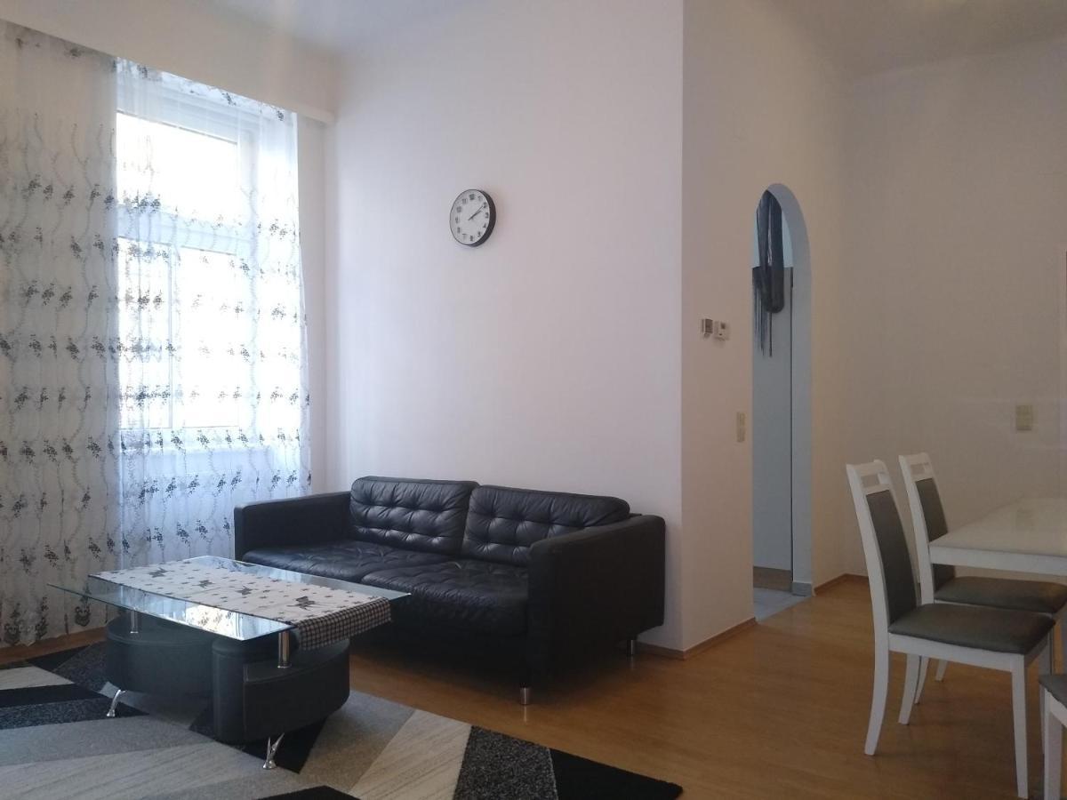 Spacious Central Apartment Вена Экстерьер фото